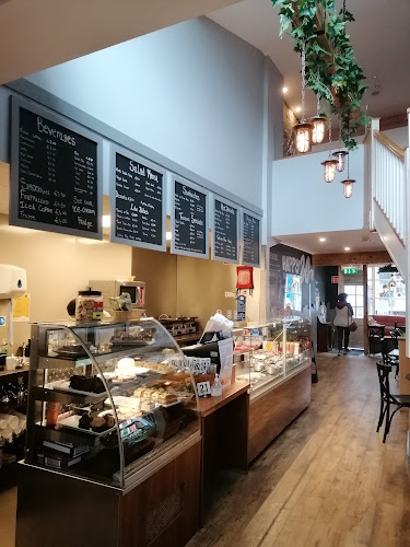 Cafe Mana - Hospitality and gastronomy