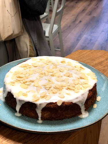 Dodi Cafe - Hospitality and gastronomy