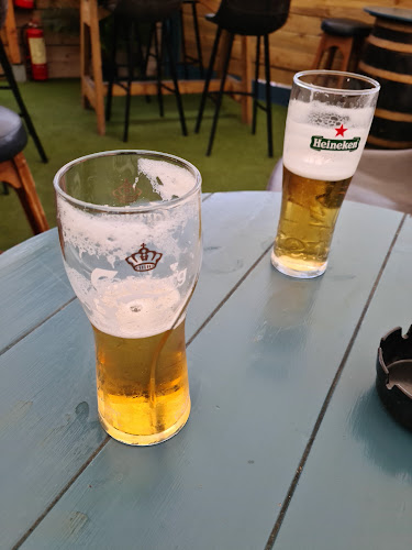 The Railway Bar - Portarlington