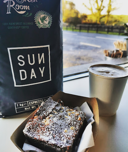 Little Spoon - New Inn