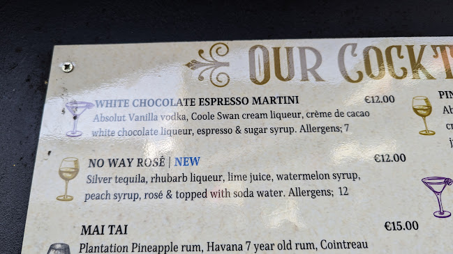 s Westend, 7 Dominick St Upper, Galway, H91 RP48