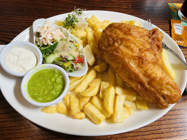 Nevin's Newfield Inn