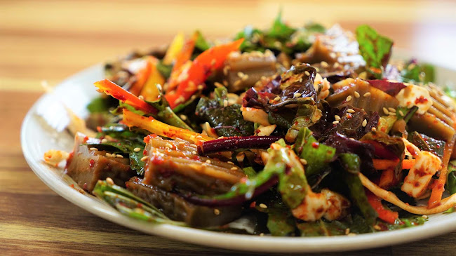 Macari's Deli Burger - Longford