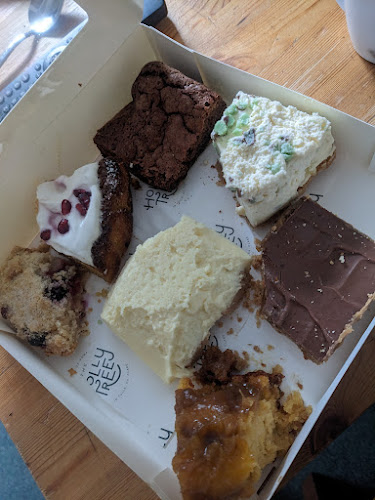 Opinii despre The Holly Tree în Tulla - Hospitality and gastronomy