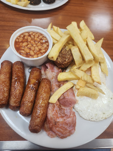 Opinii despre Macaris cafe în Naas - Hospitality and gastronomy