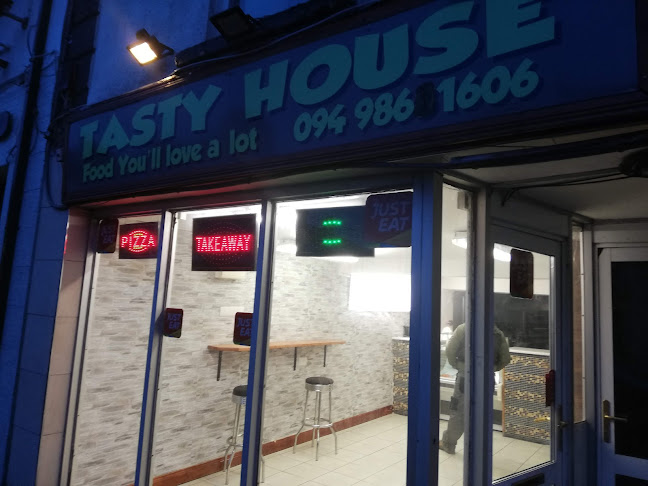 Opinii despre Tasty House în Ballaghaderreen - Hospitality and gastronomy