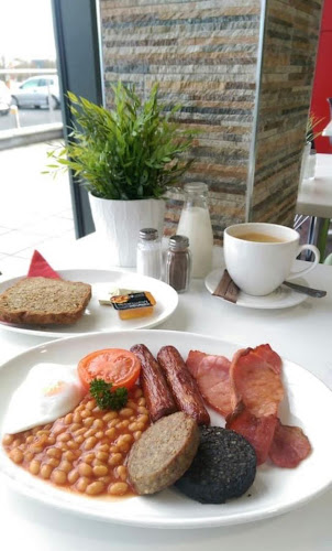 Let's Do Coffee Café & Bistro - Hospitality and gastronomy