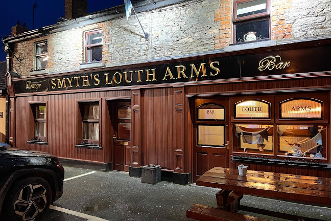 Smyths Louth Arms