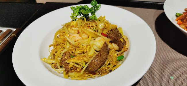 My Lings Asian Restaurant and Take Away