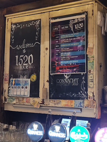 M.Fitzgerald's Bar - Galway