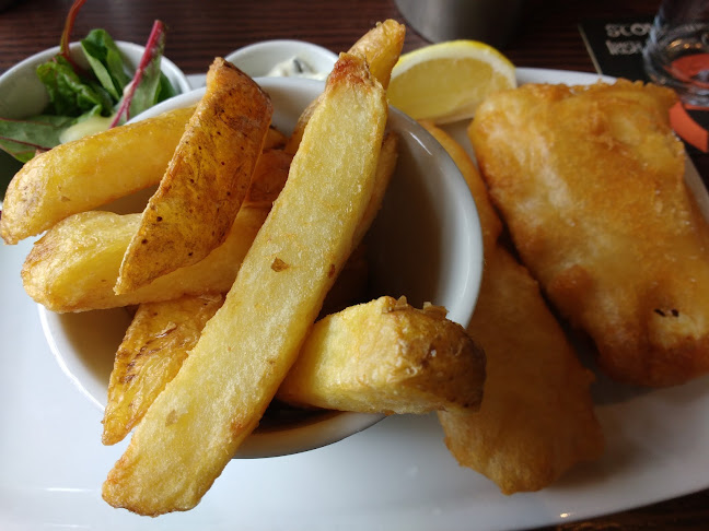 Gallagher's Cork - Hospitality and gastronomy