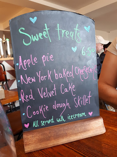 The Driftwood - Hospitality and gastronomy