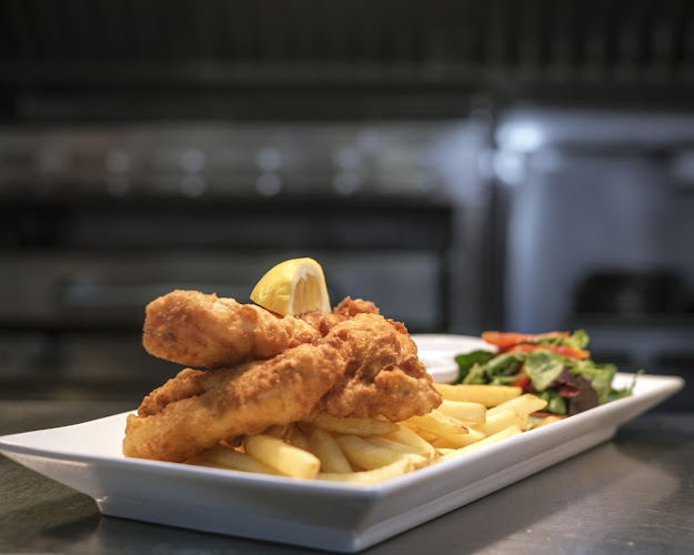 Opinii despre Murphy Brownes în Killarney - Hospitality and gastronomy