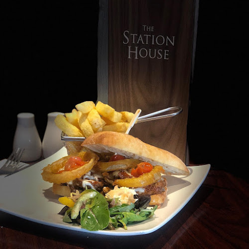 The Station House - Edenderry