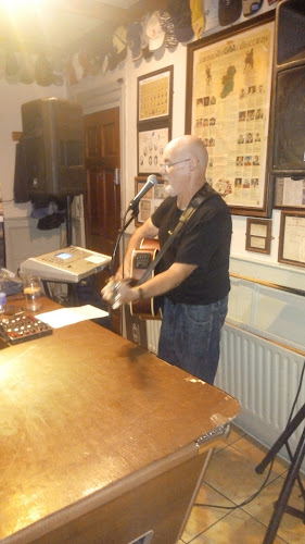 Comentarii opinii despre Farrelly's Bar