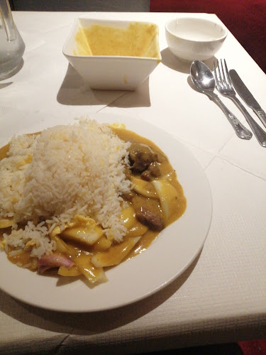 River King - Hospitality and gastronomy