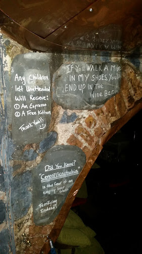 Opinii despre The Copper Room în Limerick - Hospitality and gastronomy