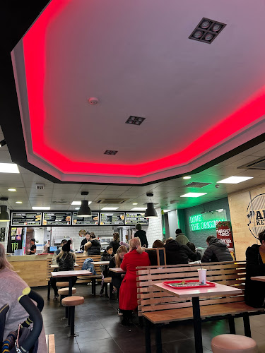 73 St Patrick's St, Centre, Cork, T12 F768