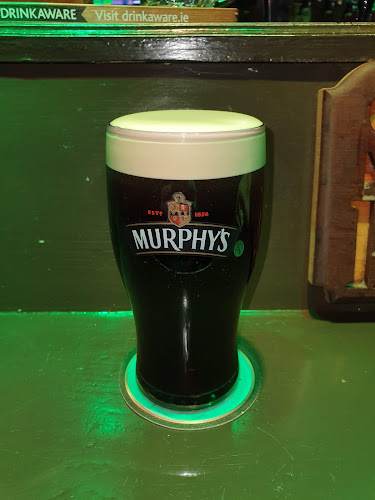 The Shire Bar & Cafe