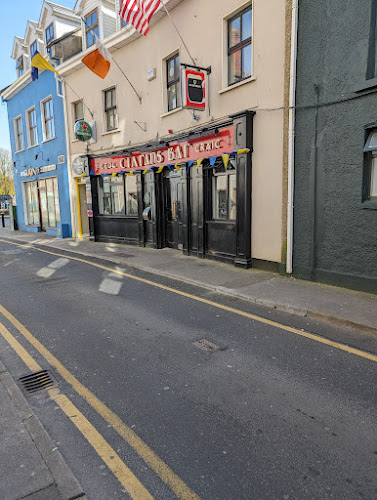 Ciaran's Bar - Hospitality and gastronomy