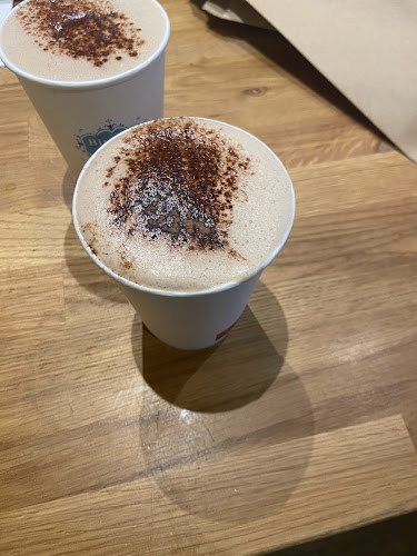 BiteSize Cafe - Hospitality and gastronomy