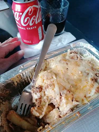 Wimpy Fastfood - Hospitality and gastronomy