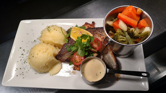 Keanes Oranmore - Oranmore