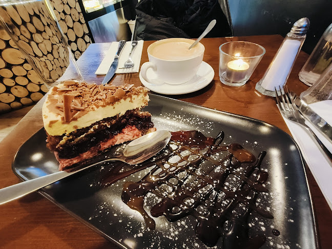 Cork & Fork - Hospitality and gastronomy