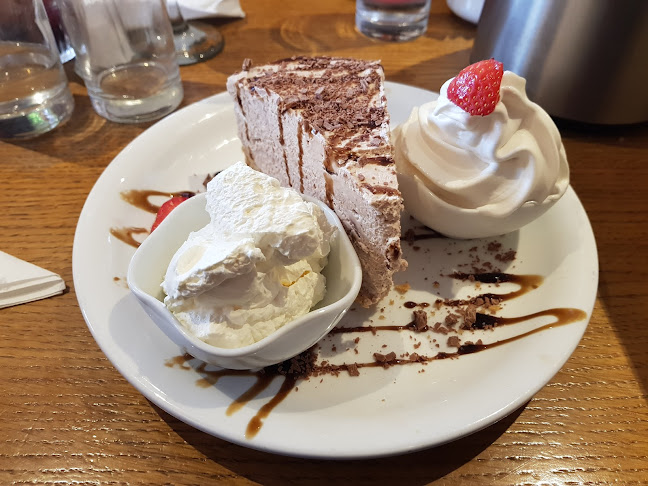 Opinii despre The Junction în Ballina - Hospitality and gastronomy