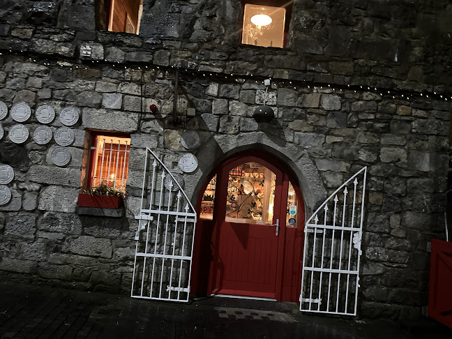 Spanish Arch, The Long Walk, Galway, H91 E9XA