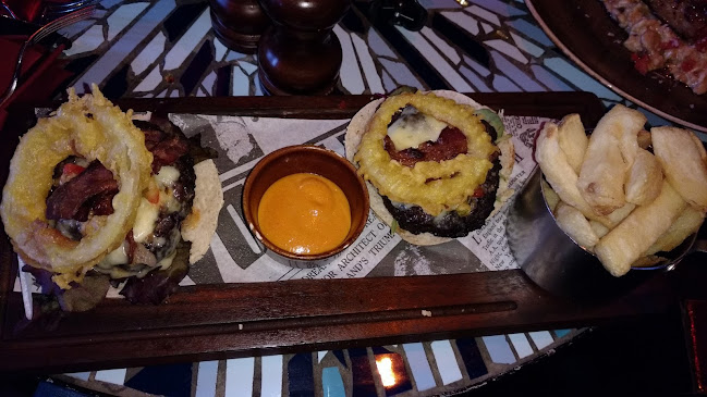 Pizza Pie Kilkenny - Hospitality and gastronomy