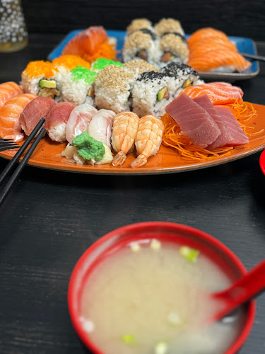 Sakura Sushi Bar - Hospitality and gastronomy