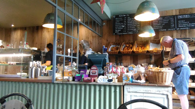 Comentarii opinii despre Kelly's Deli