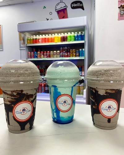 Comentarii opinii despre Nana’s Tea & Sweet Spot Navan