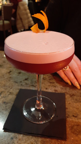 Opinii despre Gallagher's Cork în Cork - Hospitality and gastronomy