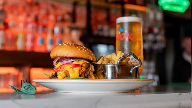 The Old Quarter GastroPub - Limerick