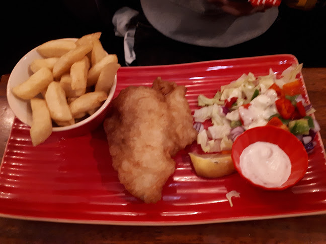 Murty Rabbitt's - Galway