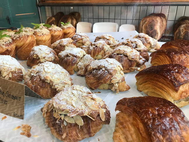 Comentarii opinii despre Dún Artisan Bakery