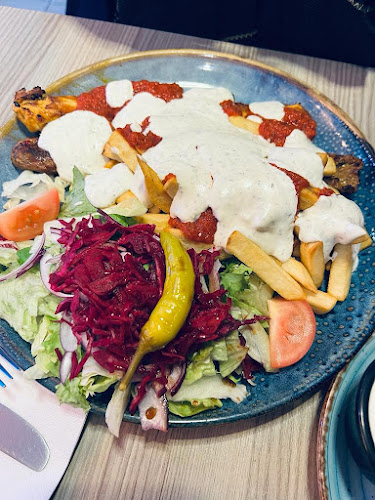 Gino's Gelato | Traditional Homemade Italian Ice Cream - Galway