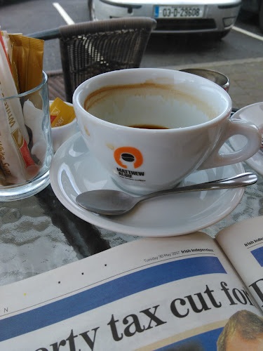 Crottys BAKERY - Carlow