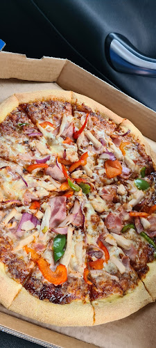 Domino's Pizza - Dungarvan - Dungarvan