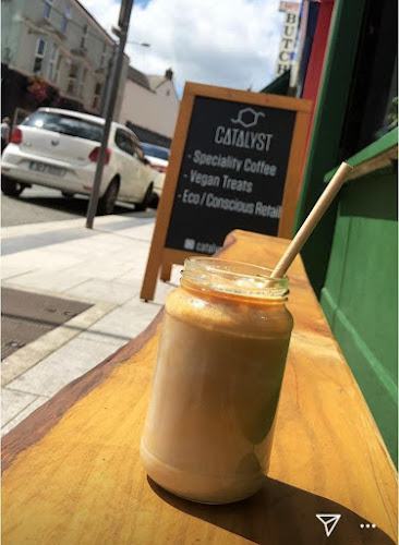 Comentarii opinii despre Catalyst Cafe - Florence Villas
