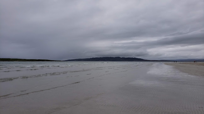 Seaside Cake & Coffee Shop - An Fhearthainn