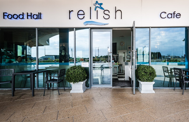 Comentarii opinii despre Relish Cafe & Foodhall