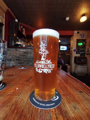 Comentarii opinii despre Tully's Bar Waterford