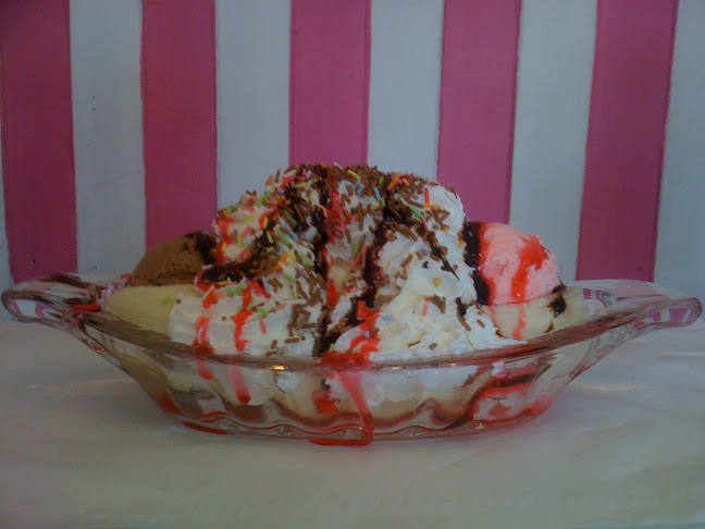 Comentarii opinii despre Clonakiltyhomemade Ice Cream