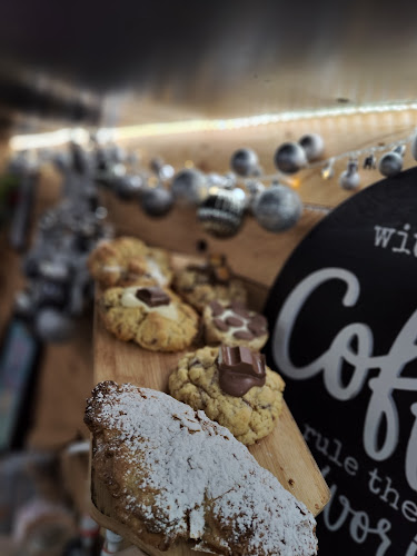 Full Of Beans - Craughwell