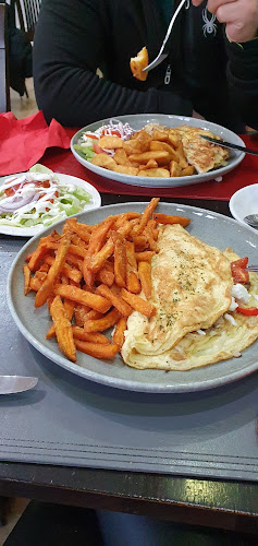 Arthur's Place - Hospitality and gastronomy