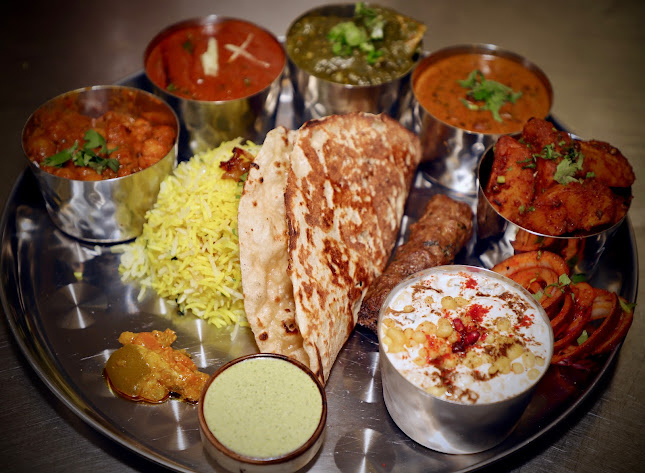 Coriander - Nepalese And Indian Restaurant Ballincollig - Cork