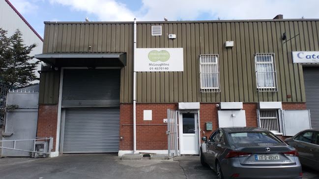 Crag Meat Supply t/a McLoughlin Butchers